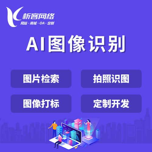 岳阳AI图像识别