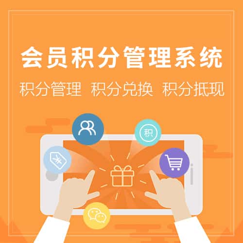 岳阳会员积分管理